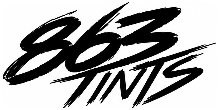 863 Tints